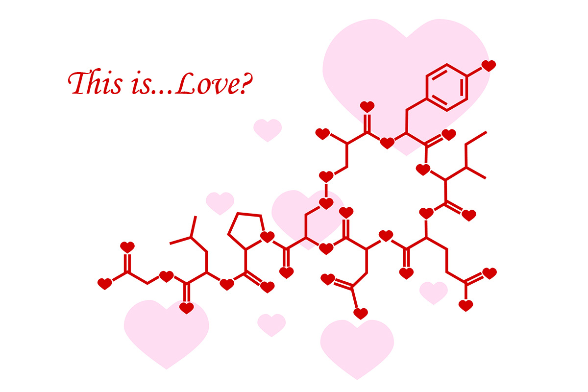 Oxytocin: The Science Behind The Most Sensationalized Hormone – Via Oxytocin: The Science Behind The Most Sensationalized Hormone – Via